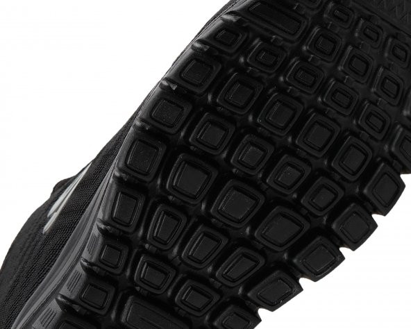 SKECHERS GRACEFUL-GET CONNECTED KADIN SPOR AYAKKABI 12615 BBK - 11