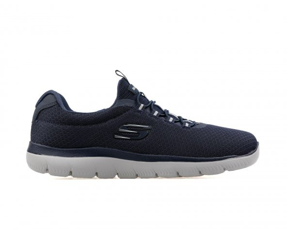 SKECHERS SUMMITS SPOR ERKEK AYAKKABI 52811 NVY