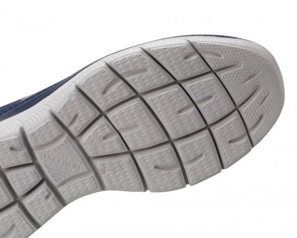 SKECHERS SUMMITS SPOR ERKEK AYAKKABI 52811 NVY - 10