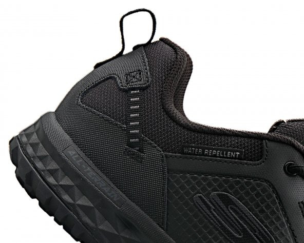 Skechers Escape Plan 51591 BBK Günlük Erkek Spor Ayakkabı - 10