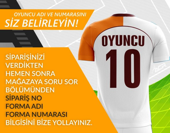 Şimşek 01 - Futbol Forması, Forma Takımı, Forma Yaptırmak, Kişiye Özel Forma Dizayn - ACR Giyim - 3