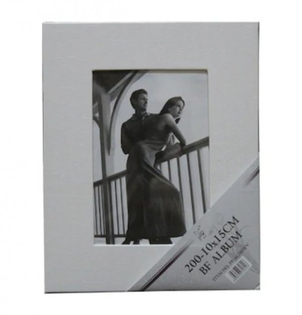 Fotoğraf Albümü Deri 10 x 15 200 lük - 2