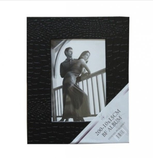 Fotoğraf Albümü Deri 10 x 15 200 lük - 3