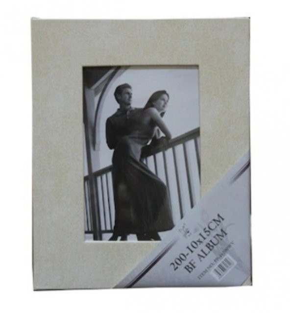 Fotoğraf Albümü Deri 10 x 15 200 lük - 6