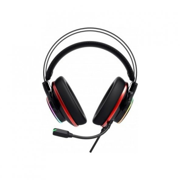 GamePower Mei RGB 7.1 Oyuncu Kulaklık - 4