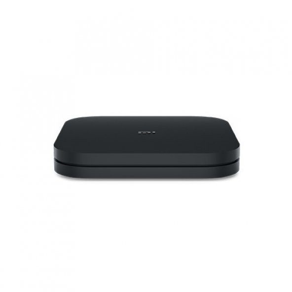 Xiaomi Mi Box S 4K Ultra HD - Global Versiyon Model M19E (MDZ-22-AB) - 2