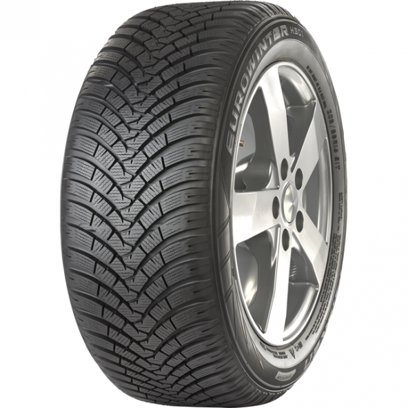 Falken 235/40 R18 TL 95V XL Eurowinter Hs01- Kış Lastiği-336222-18