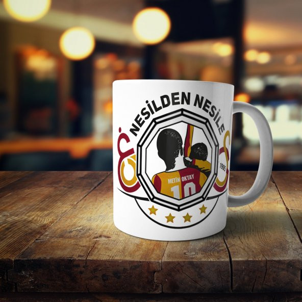 Galatasaray Kupa Bardak