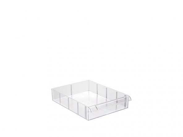 Hipaş Plastik Çekmeceli Kutu - 512 - 2