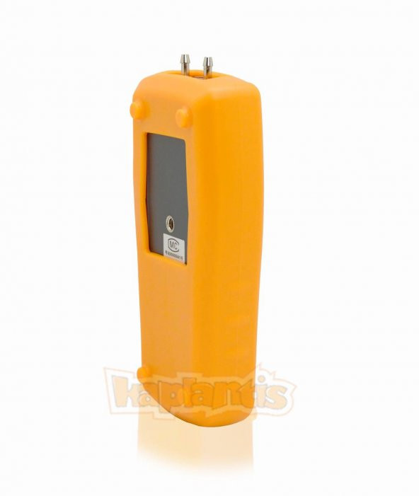 BENETECH GM510 Manometre Fark Basınç Ölçer - 2