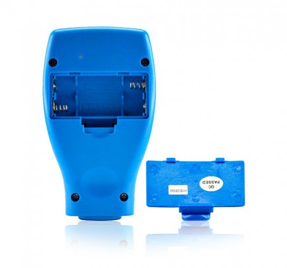 BENETECH GM200A Boya Kaplama Kalınlık Ölçer - 2