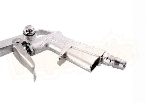 AEK-Tech Hava Basınç Ölçüm Saati - 5