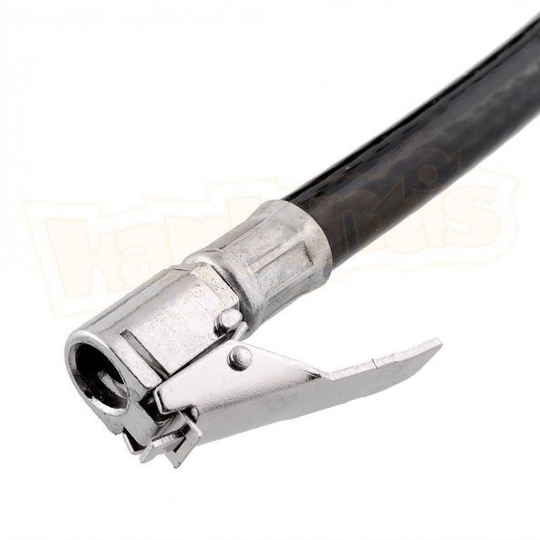 AEK-Tech Hava Basınç Ölçüm Saati - 6