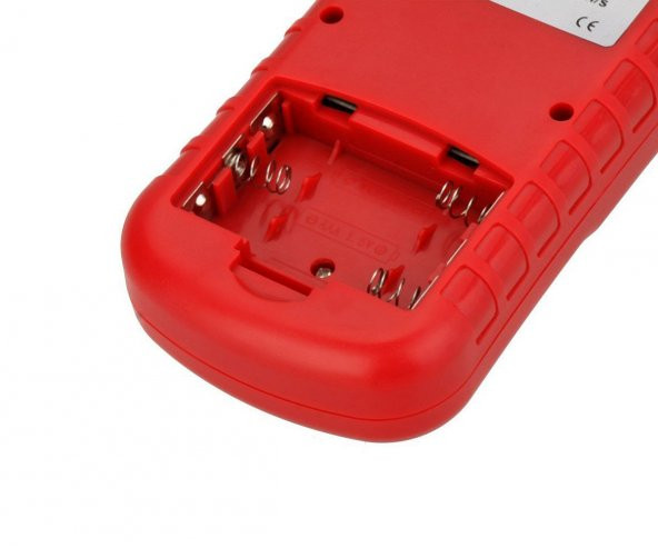 BENETECH GM130 Ultrasonik Kalınlık Ölçer - 6