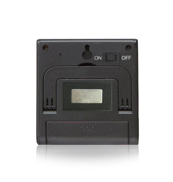 AEK-Tech Dijital Zamanlayıcı Güçlü Ses - 2