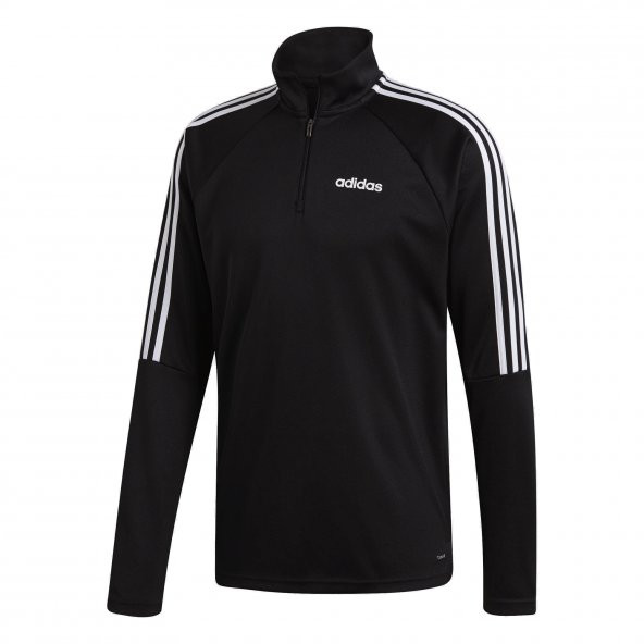 Adidas DY3145 Sere19 Trg Top Erkek Spor Ceket - 2