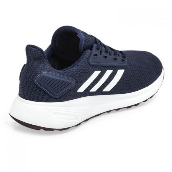 Adidas EE7922 DURAMO 9 Erkek Koşu Ayakkabı - 2