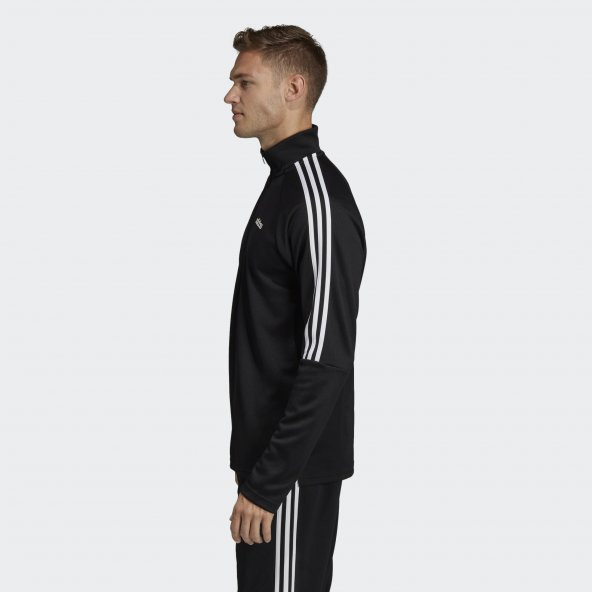 Adidas DY3145 Sere19 Trg Top Erkek Spor Ceket - 4