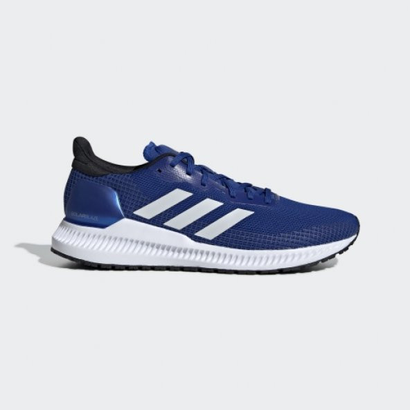 Adidas EF0812 SOLAR BLAZE M Erkek Koşu Ayakkabı