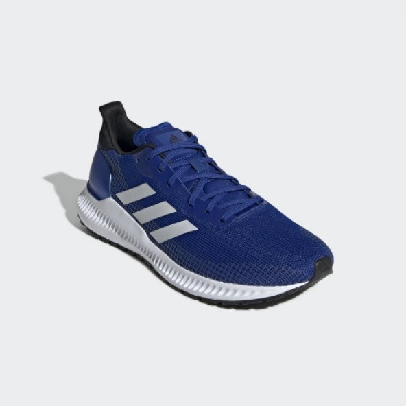 Adidas EF0812 SOLAR BLAZE M Erkek Koşu Ayakkabı - 2