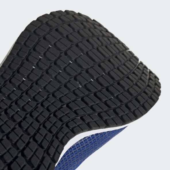 Adidas EF0812 SOLAR BLAZE M Erkek Koşu Ayakkabı - 5