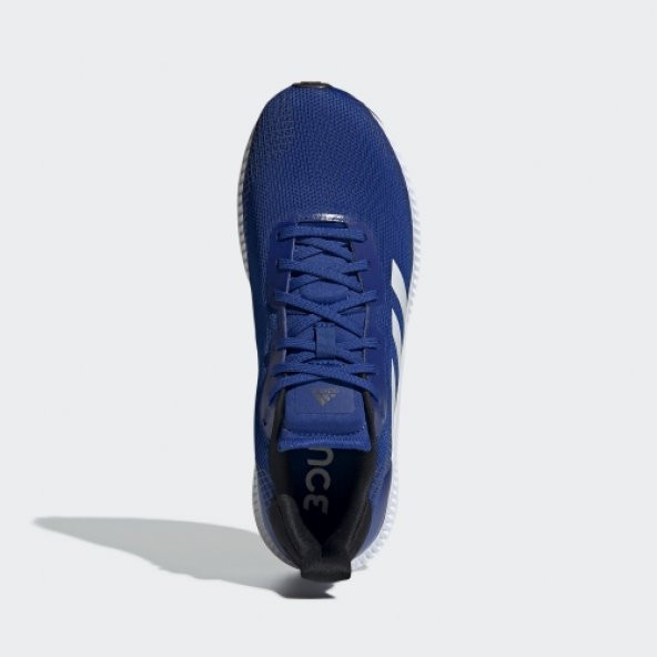 Adidas EF0812 SOLAR BLAZE M Erkek Koşu Ayakkabı - 7