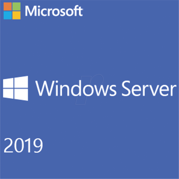 MS Windows Server 2019 Digital Anahtar