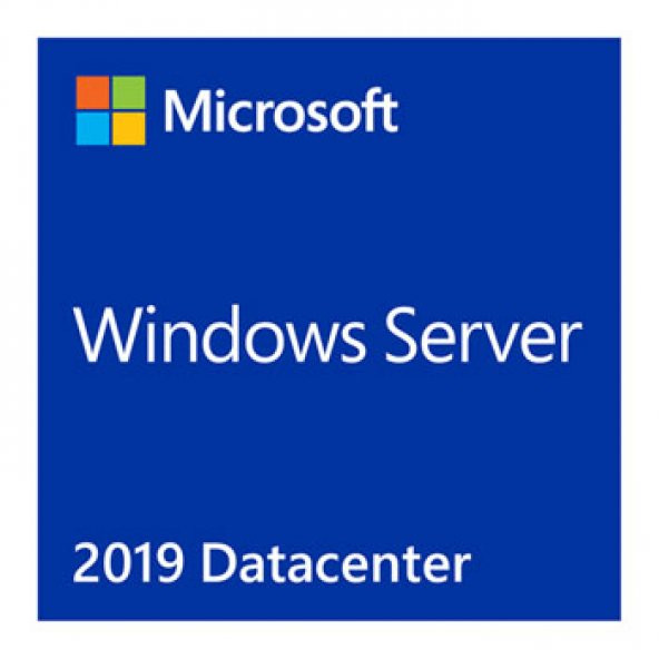 MS Windows Server 2019 Datacenter Digital RTL (1PC) Lisans Anahtarı