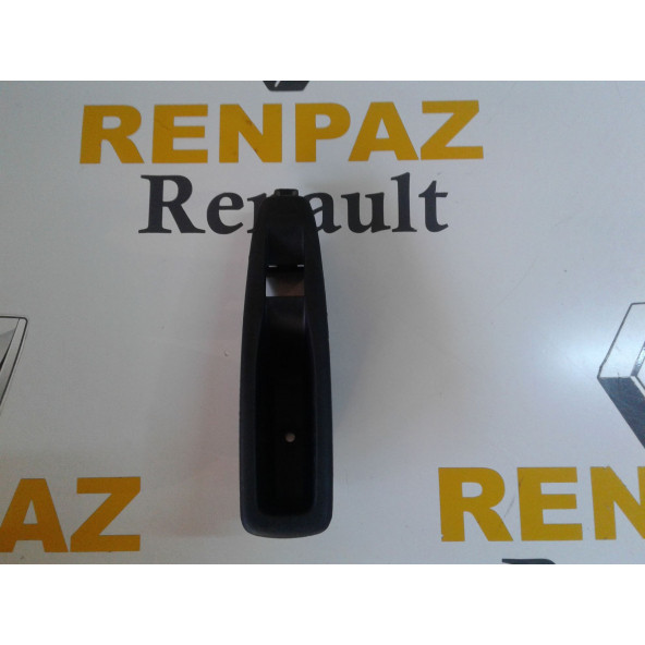 CLİO 4/CAPTUR ARKA KAPI İÇ TUTAMAĞI DÜĞMELİ TİP 829507217R - 829616434R - 2