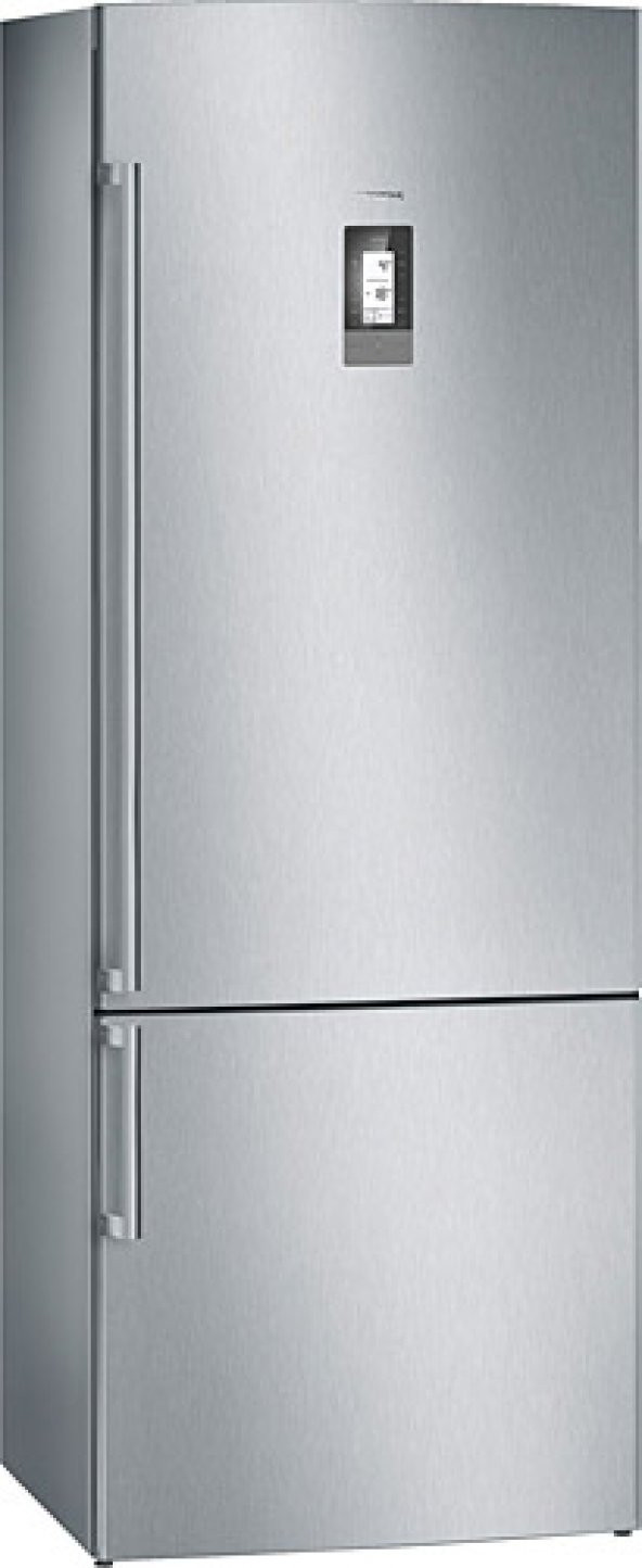 Siemens KG57NP73NE A+ Kombi No-Frost Buzdolabı