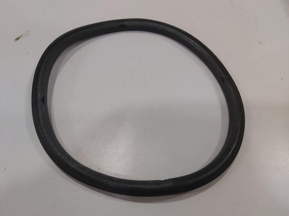 Palmera OS768-60T Depo Kapak Contası - 2