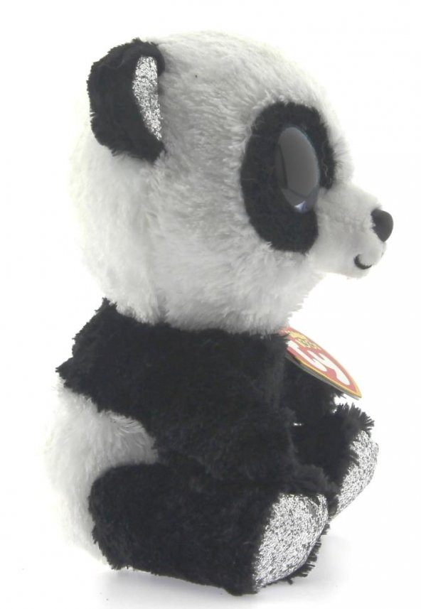 Ty Beanie Boos-Bamboo Panda 15 cm - 2