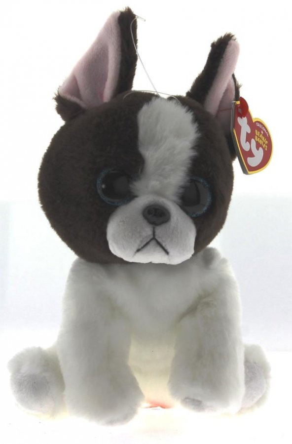 Ty Original Beanie Babies-Gabe Terrier 15 cm