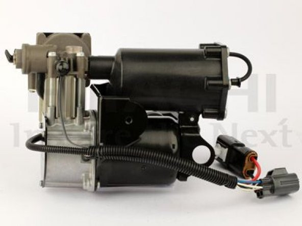 SUSPANSİYON AİR KOMPRESÖRÜ AMK MODEL SET P-2815 LR072537 LAND ROVER RANGE ROVER DISCOVERY III-IV-SPORT BM 04-17 ARNOTT - 1