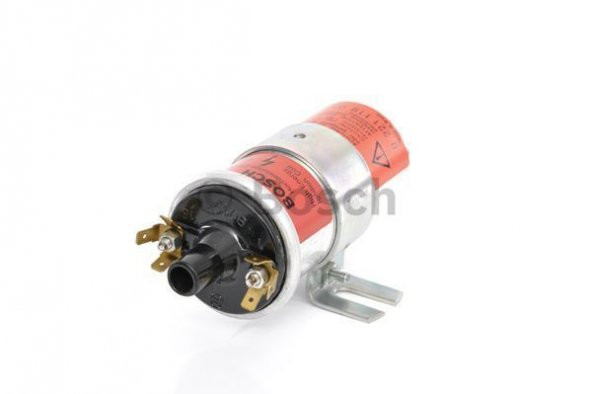 ATEŞLEME BOBİNİ ESKI MODEL A0001584903 BM BM 80-91. BOSCH