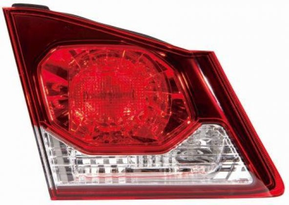 STOP LAMBASI İÇ SOL 34156-SNB-G51 CIVIC (FD) Benzin 09-11 DEPO