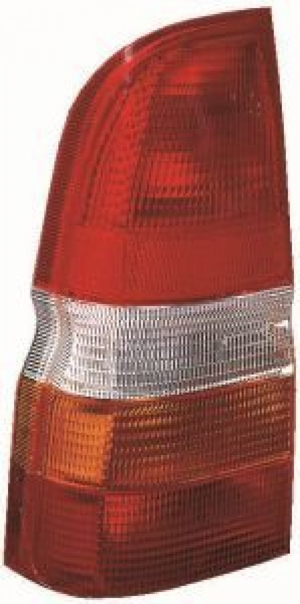 STOP LAMBASI SOL STW 91AG 13A603 CD ESCORT BM 91- DEPO - 1