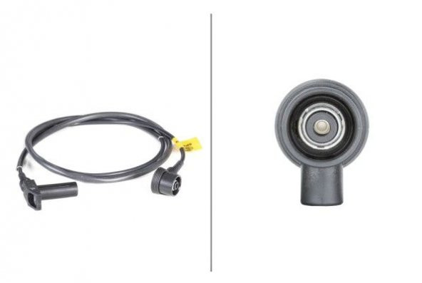 KRANK DEVİR SENSÖRÜ A0021539028 W126-140 M 111-103-104 85-93 HELLA - 1
