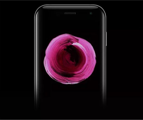 Palm PVG100E Siyah Akıllı Cep Telefonu (TCL Türkiye Garantili) - 4