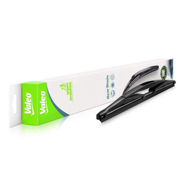 SİLECEK SÜPÜRGESİ ÖN TAKIM SWF A0018204345 VIANO.CDI OM.646 - OM.642 03 +& VALEO - 1