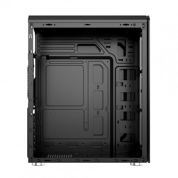Frisby Gamemax Cyber FC-9265G 400W Midi Tower Gaming ATX Kasa - 4