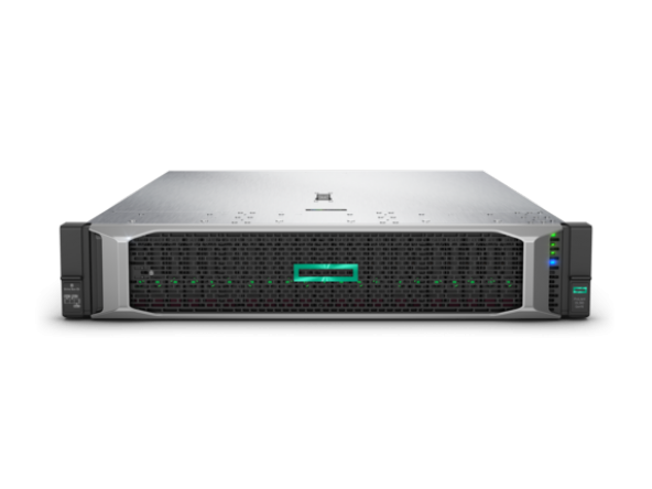 Hp P06420-B21 DL380 Gen 10 Xeon 4110 2.1GHZ 16G 8SFF Server(Sunuc