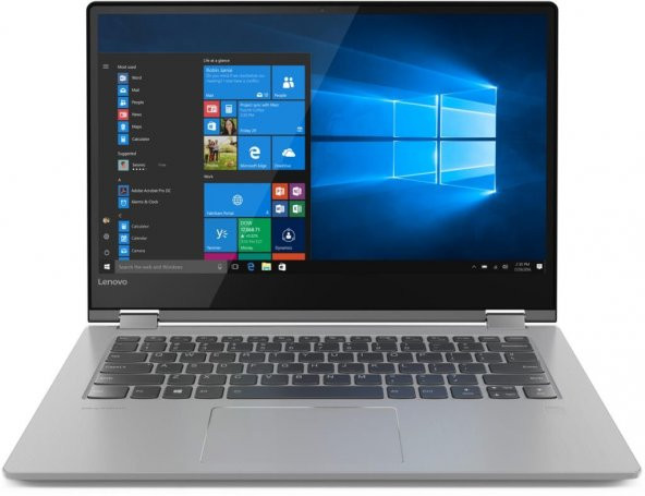 Lenovo Yoga 530 81EK00DUTX i5-8250U 4GB 256GB SSD 2GB GeForce MX1