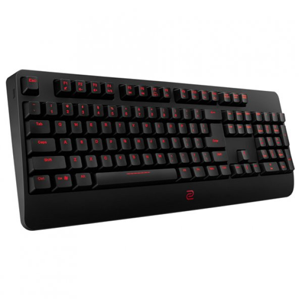 BenQ Zowie Celeritas II Mekanik Optik Switch Kırmızı LED e-Sports