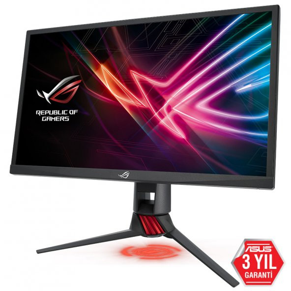 Asus Rog Strix XG258Q 1080p 1ms 240Hz DP HDMI 24.5" FullHD FreeSy - 3