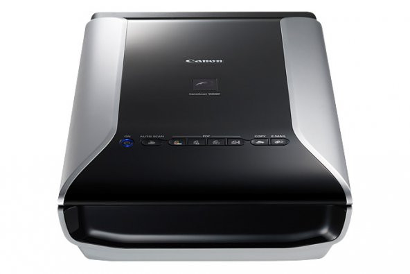 Canon CanoScan 9000F Dia Tarayıcı - CS9000F