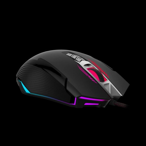 Bloody P93 5000CPI 8 Tuş RGB Optik Gaming Mouse
