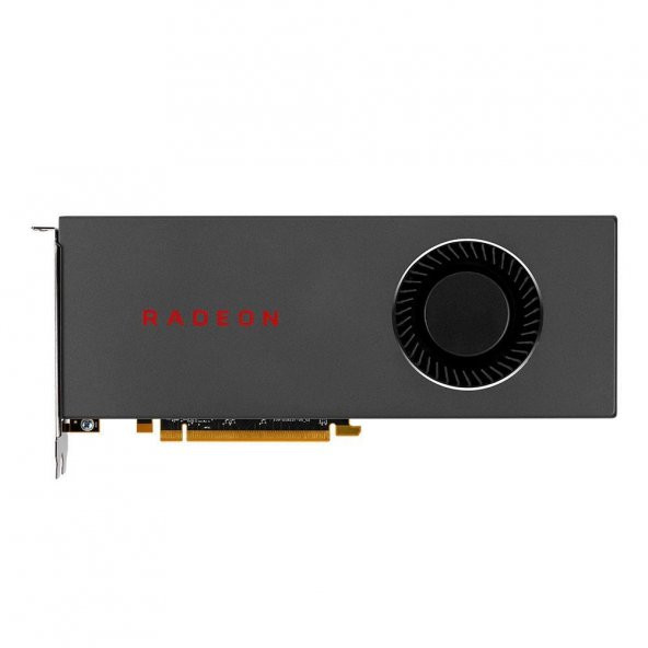 Asus RX 5700 AMD Radeon 8GB GDDR6 256Bit DX12 Gaming Ekran Kartı - 1