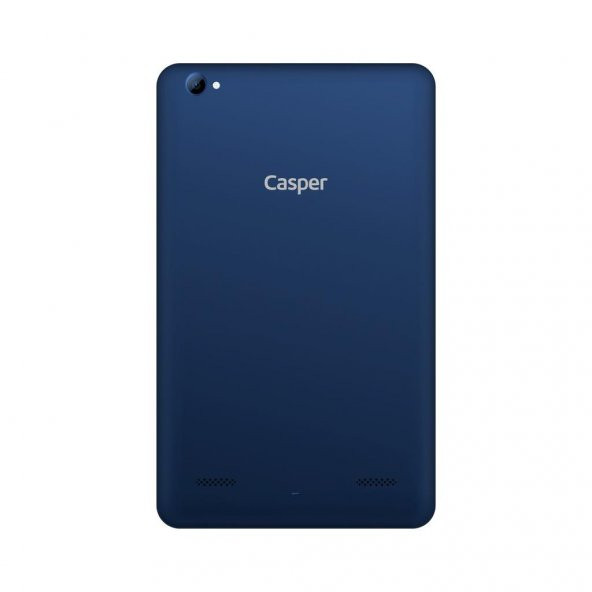 Casper Via S38 16GB Wi-Fi 8" Mavi Tablet - Casper Türkiye Garanti - 2