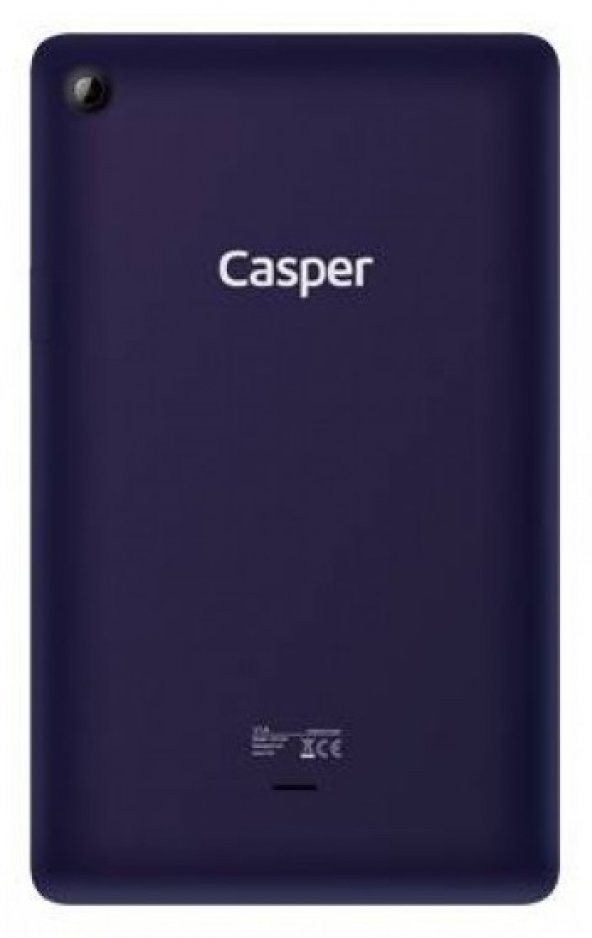 Casper Via S10 16GB Wi-Fi 10.1" Mavi Tablet - Casper Türkiye Gara - 3
